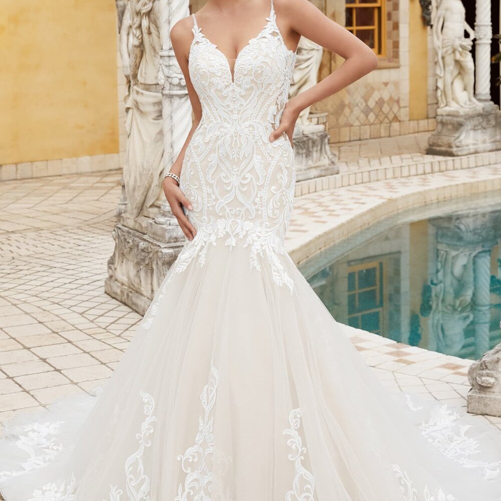 Sophia Tolli - Kendall